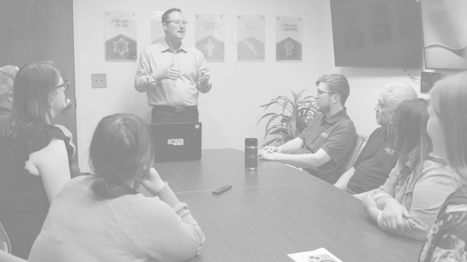 Bridging The Gap Between Technology And Business It Support For Small